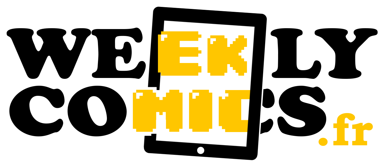 Weeklycomics logo